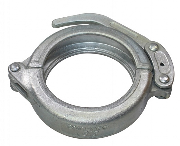 Clamp Coupling